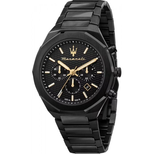 Comprar Reloj Hombre Maserati Stile Cronógrafo R8873642005