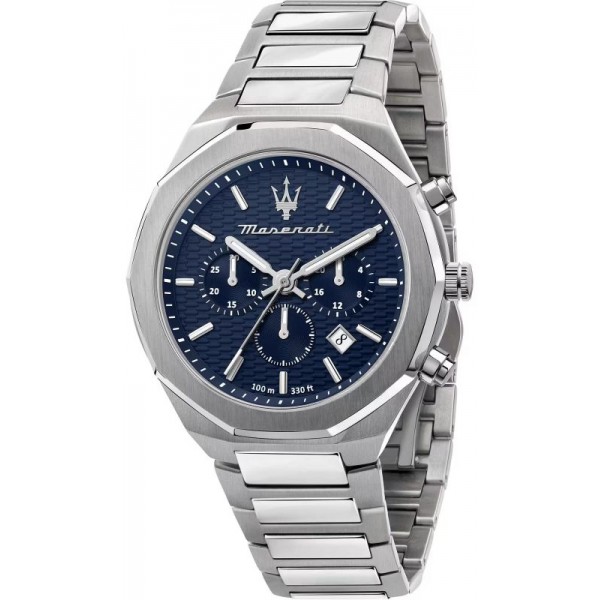 Comprar Reloj Hombre Maserati Stile Cronógrafo R8873642006