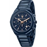Acheter Montre Homme Maserati Stile Chronographe R8873642008