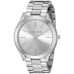 Michael Kors Women's Watch Slim Runway MK3178