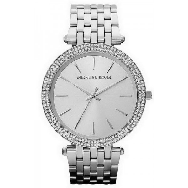 Buy Michael Kors Ladies Watch Darci MK3190