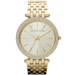 Buy Michael Kors Ladies Watch Darci MK3191