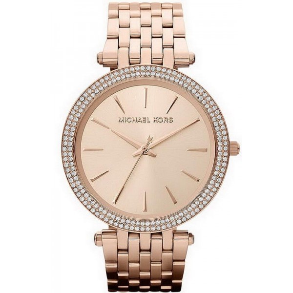 Buy Michael Kors Ladies Watch Darci MK3192