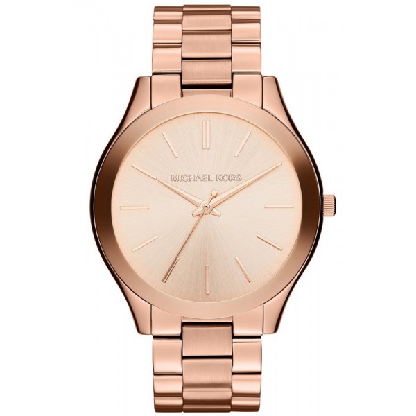 Comprar Reloj Michael Kors Mujer Slim Runway MK3197