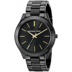 Michael Kors Women's Watch Slim Runway MK3221