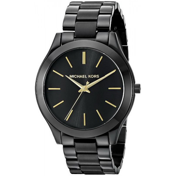 Comprar Reloj Michael Kors Mujer Slim Runway MK3221