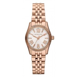 Michael Kors Ladies Watch Mini Lexington MK3230