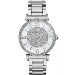 Buy Michael Kors Ladies Watch Catlin MK3355