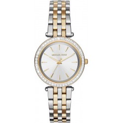 Michael Kors Ladies Watch Mini Darci MK3405