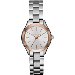 Comprar Reloj Michael Kors Mujer Mini Slim Runway MK3514