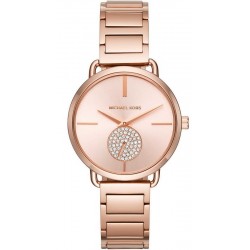 Michael Kors Ladies Watch Portia MK3640