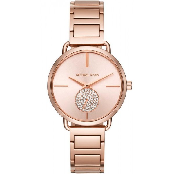 Buy Michael Kors Ladies Watch Portia MK3640