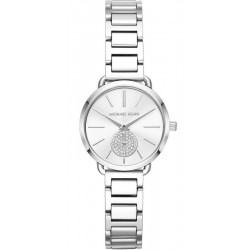 Michael Kors Ladies Watch Petite Portia MK3837