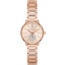 Michael Kors Ladies Watch Petite Portia MK3839