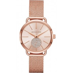 Michael Kors Ladies Watch Portia MK3845