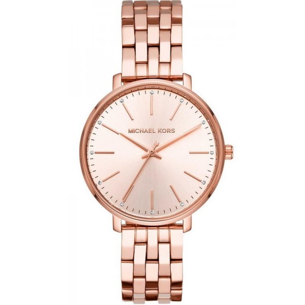 Acheter Montre Michael Kors Femme Pyper MK3897