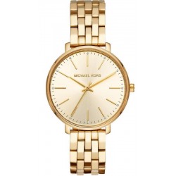 Michael Kors Women's Watch Pyper MK3898