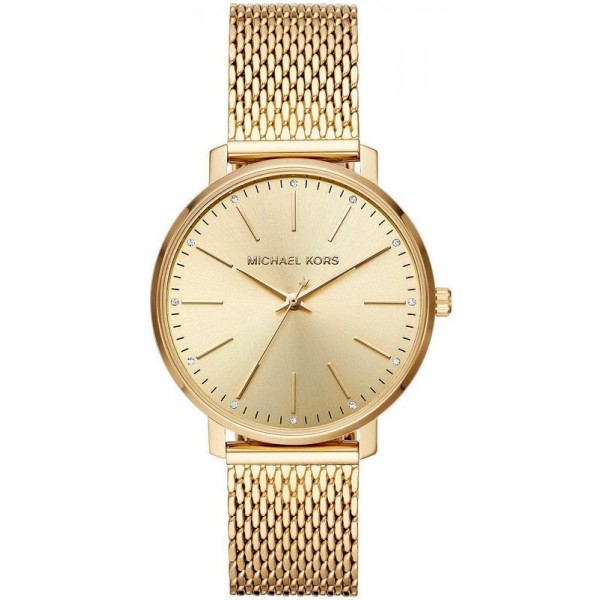 Buy Michael Kors Women's Watch Pyper MK4339