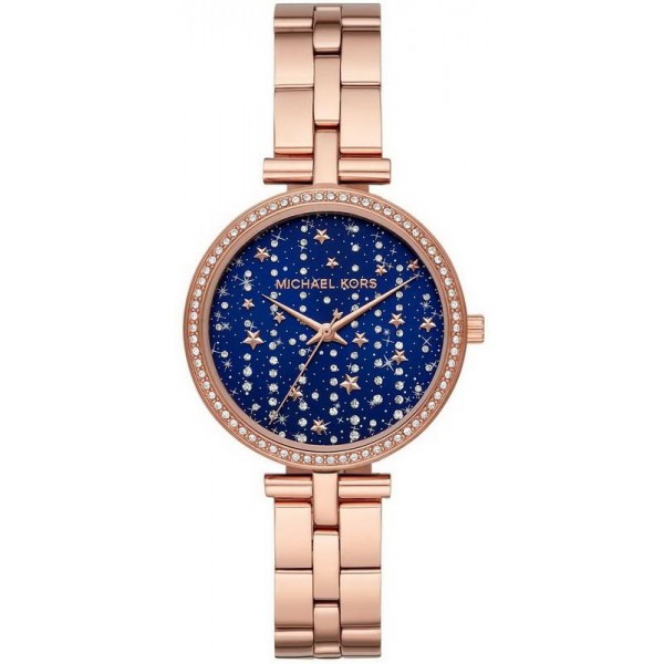 Buy Michael Kors Ladies Watch Maci MK4451