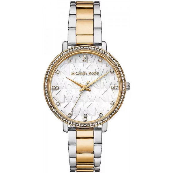 Imagen del Reloj mujer Michael Kors Pyper MK4595