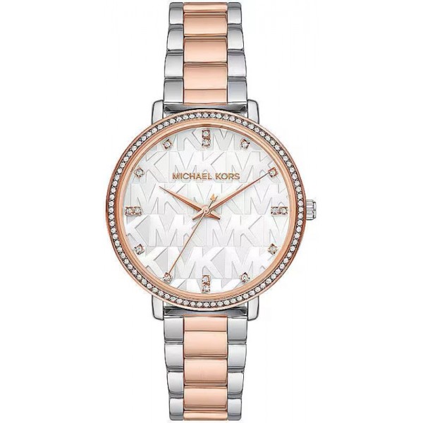 Image of the Michael Kors Pyper Womens Watch MK4667