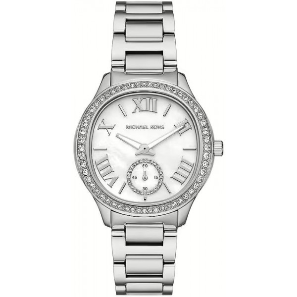 Image of the Michael Kors Ladies Watch - Sage - MK4807