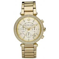 Comprar Reloj Michael Kors Mujer Parker MK5354 Cronógrafo