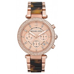 Comprar Reloj Michael Kors Mujer Parker MK5538 Cronógrafo