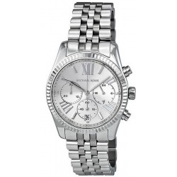 Comprar Reloj Michael Kors Unisex Lexington MK5555 Cronógrafo