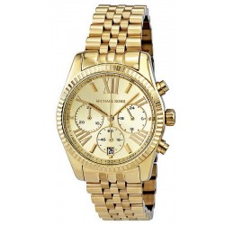 Comprar Reloj Michael Kors Unisex Lexington MK5556 Cronógrafo