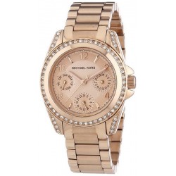 Buy Michael Kors Ladies Watch Mini Blair MK5613 Multifunction
