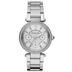 Comprar Reloj Michael Kors Mujer Mini Parker MK5615 Multifunción