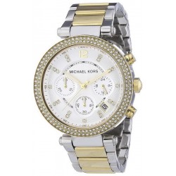 Comprar Reloj Michael Kors Mujer Parker MK5626 Cronógrafo
