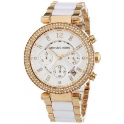 Comprar Reloj Michael Kors Mujer Parker MK5774 Cronógrafo