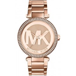 Comprar Reloj Michael Kors Mujer Parker MK5865