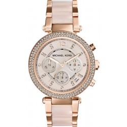 Comprar Reloj Michael Kors Mujer Parker MK5896 Cronógrafo