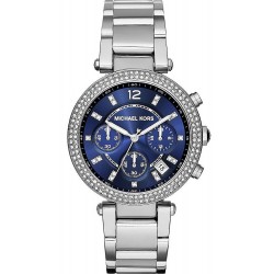 Comprar Reloj Michael Kors Mujer Parker Cronógrafo MK6117
