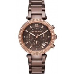 Comprar Reloj Michael Kors Mujer Parker MK6378 Cronógrafo
