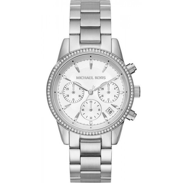 Comprar Reloj Michael Kors Mujer Ritz MK6428 Cronógrafo