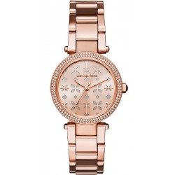 Comprar Reloj Michael Kors Mujer Mini Parker MK6470