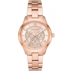 Michael Kors Women's Watch Runway MK6589 Multifunction