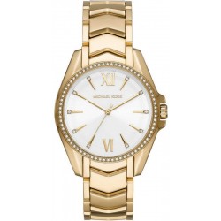 Comprar Reloj Michael Kors Mujer Whitney MK6693