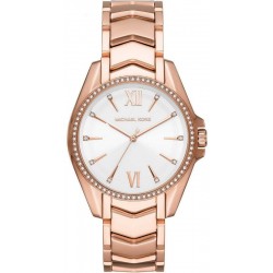 Comprar Reloj Michael Kors Mujer Whitney MK6694