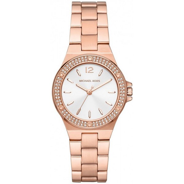 Image of the Michael Kors Womens Watch - Lennox - MK7279