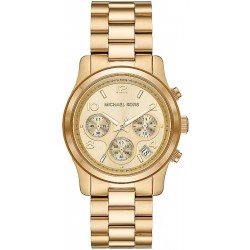 Michael Kors Runway Chronograph Women's Watch MK7323