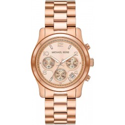 Michael Kors Runway Chronograph Women's Watch MK7324