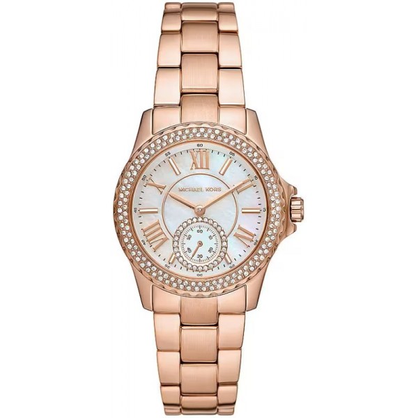 Image of the Michael Kors Ladies Watch - Everest - MK7364
