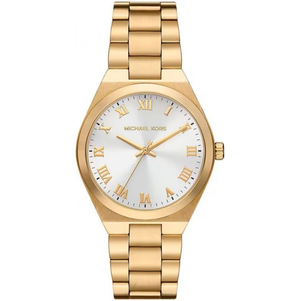 Image of the Michael Kors Womens Watch - Lennox - MK7391