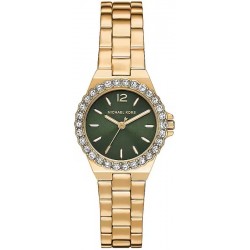 Image of the Michael Kors Ladies Watch - Lennox - MK7395