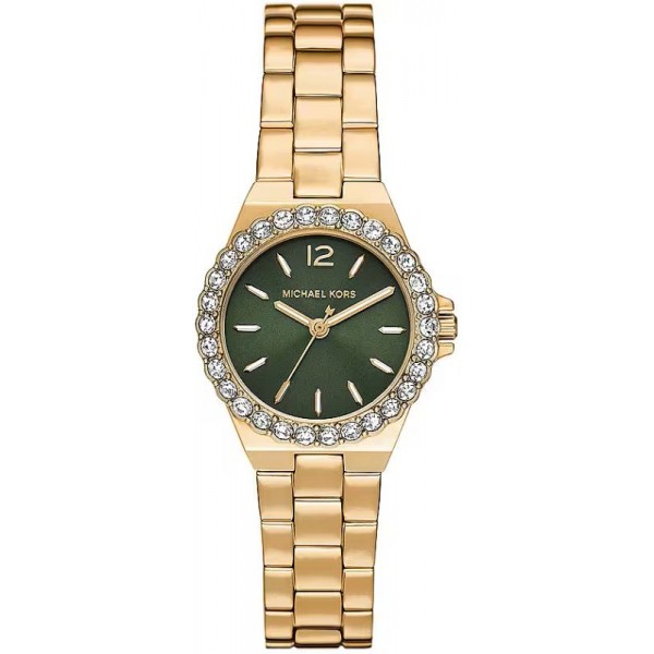 Image of the Michael Kors Womens Watch - Lennox - MK7395